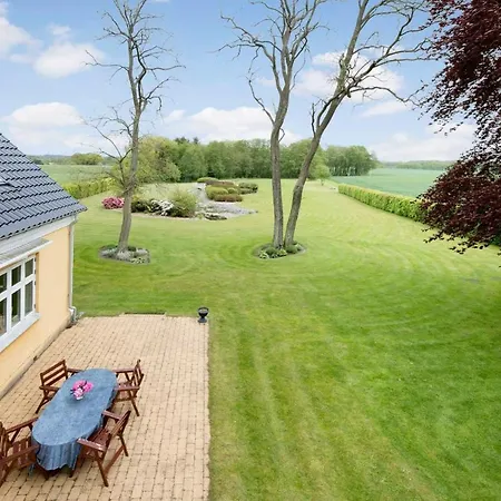Bed & Breakfast Brigsted Horsens