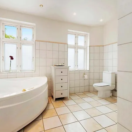 Bed & Breakfast Brigsted Horsens