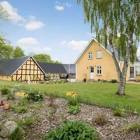 Brigsted Bed & Breakfast