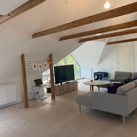 Bed & Breakfast Brigsted Horsens
