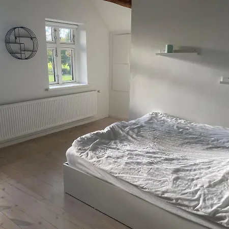 Bed & Breakfast Brigsted Horsens